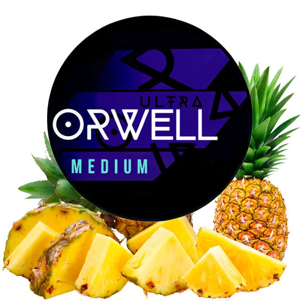 Табак Orwell Medium Pine Star (Пайн Ста) 100 гр