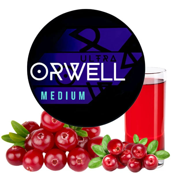 Табак Orwell Medium Zhurava (Журава) 200 гр