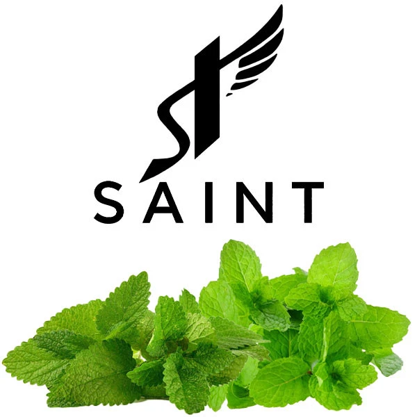 Тютюн Saint Mint (М'ята) 100 гр