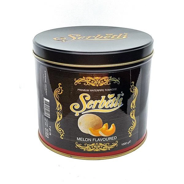 Табак Serbetli Melon (Дыня) 1кг