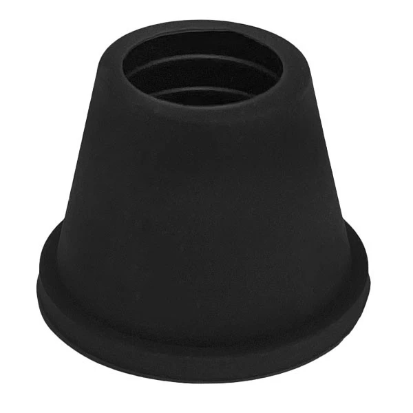 Уплотнитель для чашки Fugo Soft Touch (Черный)