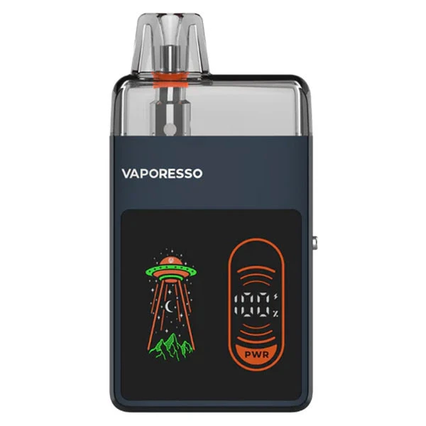 Vaporesso Eco Nano Pro Gunmetal (Графітовий)