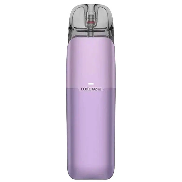 Vaporesso Luxe Q2 SE Lilac Purple (Фіолетовий)