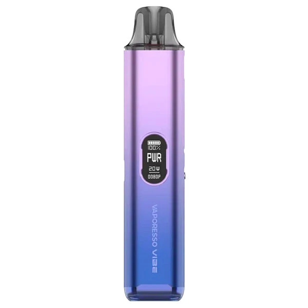 Vaporesso Vibe Berry Purple (Фиолетовый)