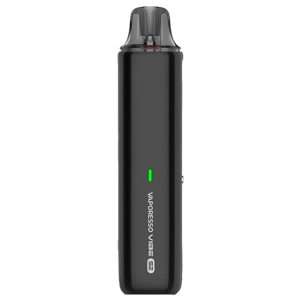 Vaporesso Vibe SE Black (Черный)