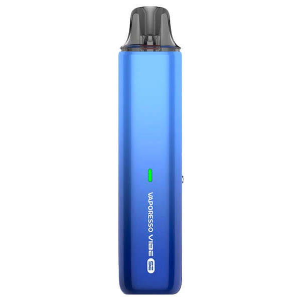 Vaporesso Vibe SE Blue (Синий)