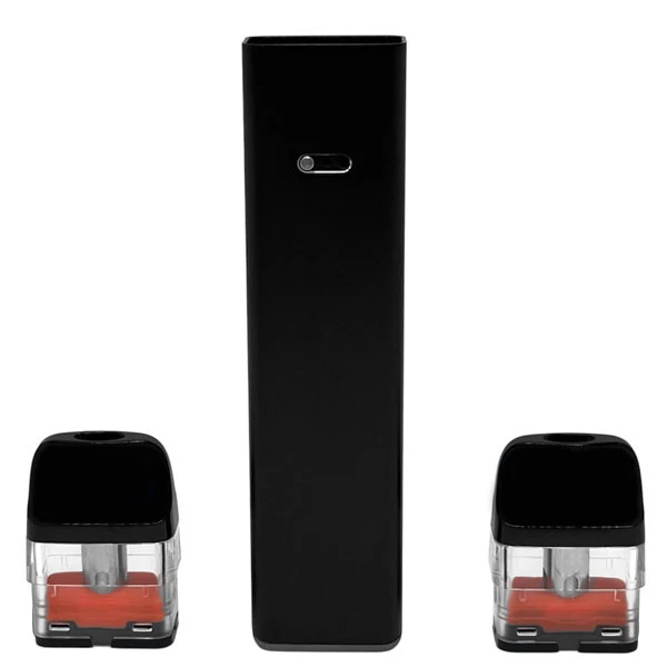 Vaporesso Xros 3 Black (Черный) — фото 2