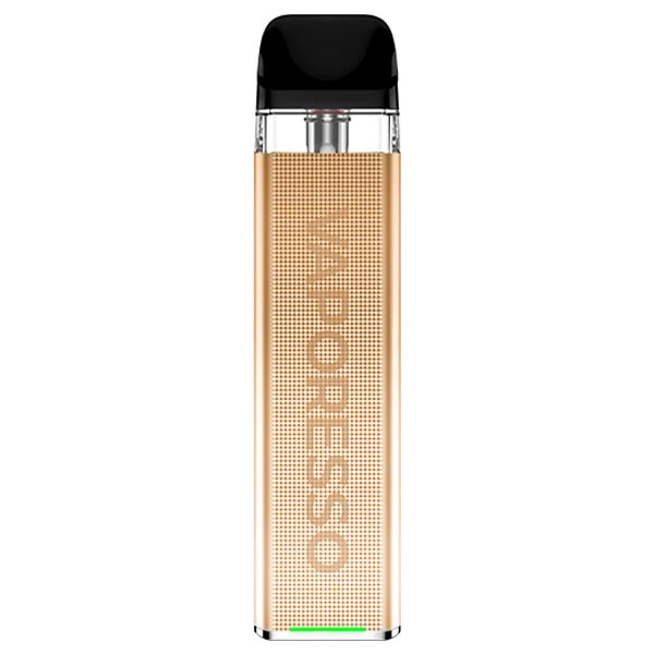Vaporesso Xros 3 Mini Phantom Gold (Золотий)