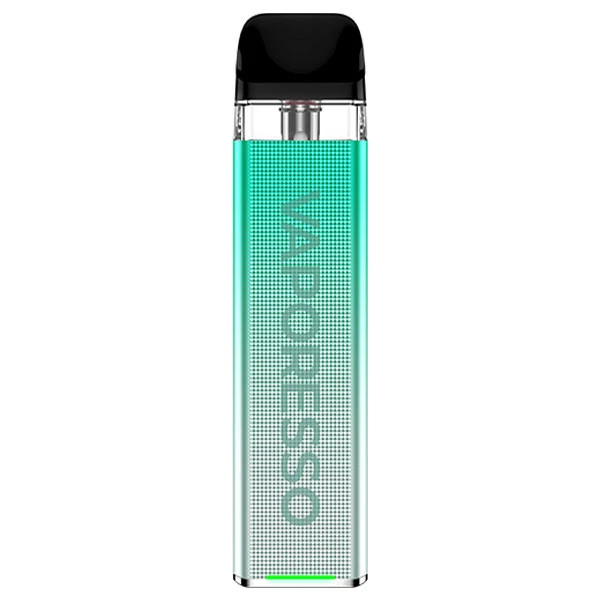Vaporesso Xros 3 Mini Phantom Green (Зеленый)