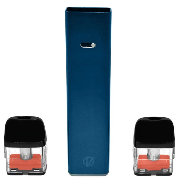 Vaporesso Xros 3 Navy Blue (Синій) — фото 2