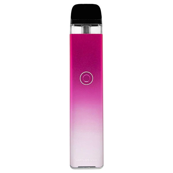 Vaporesso Xros 3 Rose Pink (Розовый)