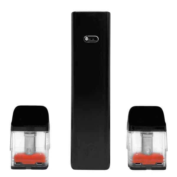 Vaporesso Xros 4 Black (Черный) — фото 2
