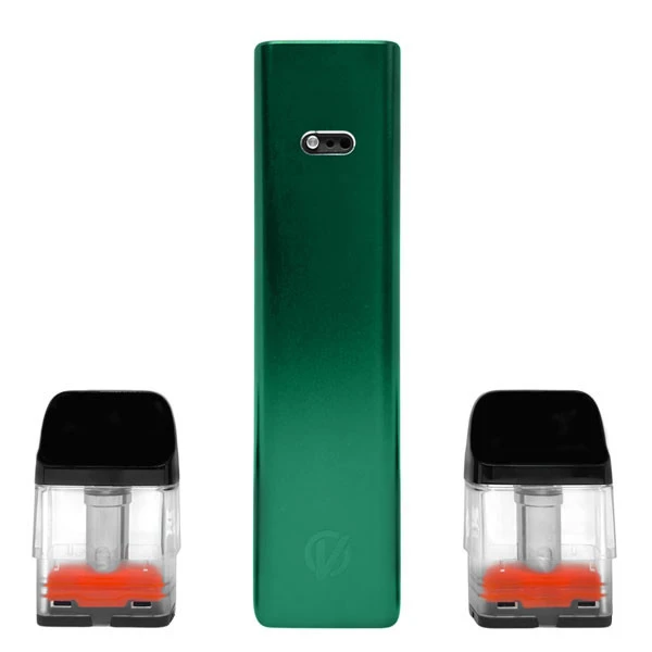 Vaporesso Xros 4 Green (Зеленый) — фото 2