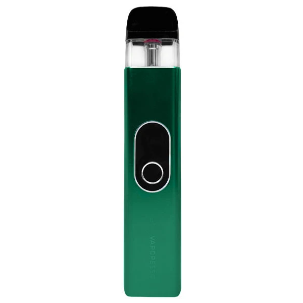 Vaporesso Xros 4 Green (Зеленый)