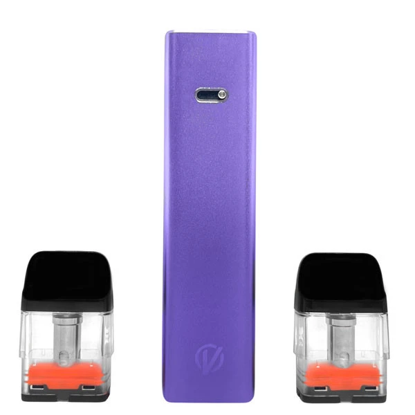 Vaporesso Xros 4 Lilac Purple (Фиолетовый) — фото 2