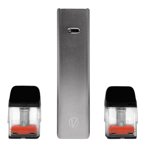 Vaporesso Xros 4 Silver (Серый) — фото 2