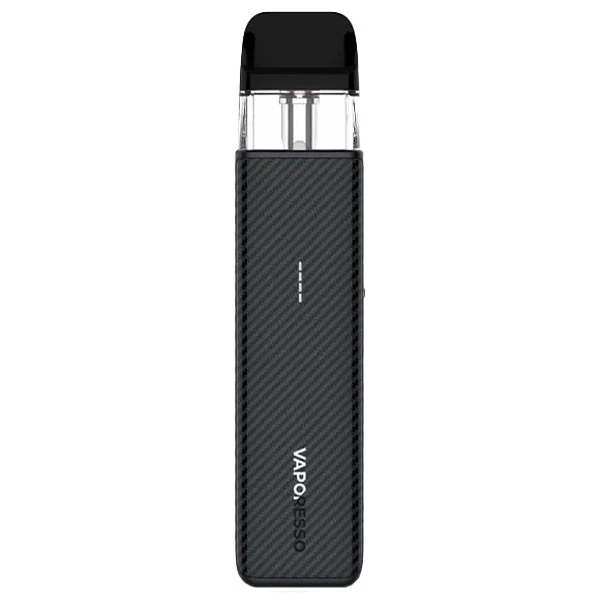 Vaporesso Xros 5 Mini Carbon Black (Графітовий)