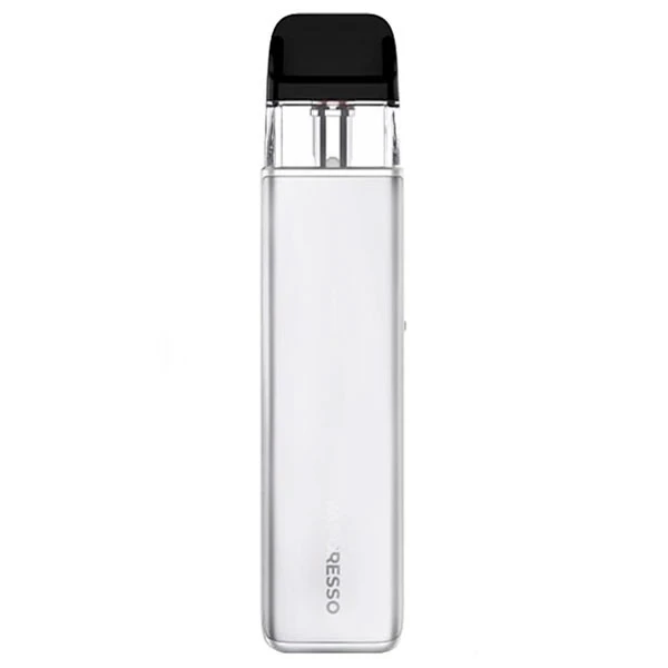 Vaporesso Xros 5 Mini Titanium Silver (Серебристый)