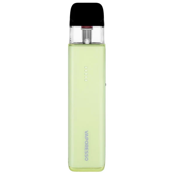Vaporesso Xros 6 Mini Jelly Green (Зеленый)