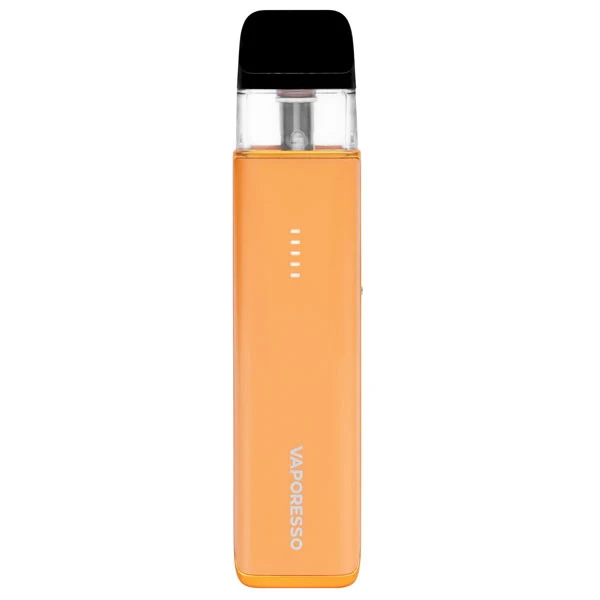 Vaporesso Xros 6 Mini Jelly Orange (Помаранчевий)
