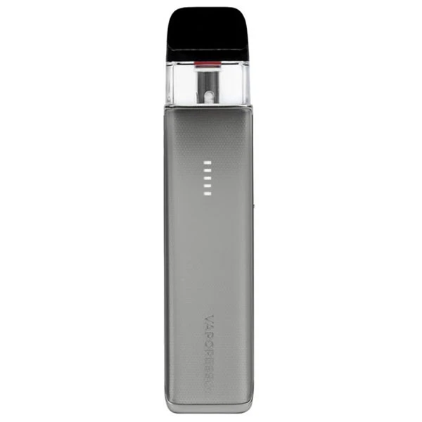 Vaporesso Xros 6 Mini Titanium Silver (Серый)