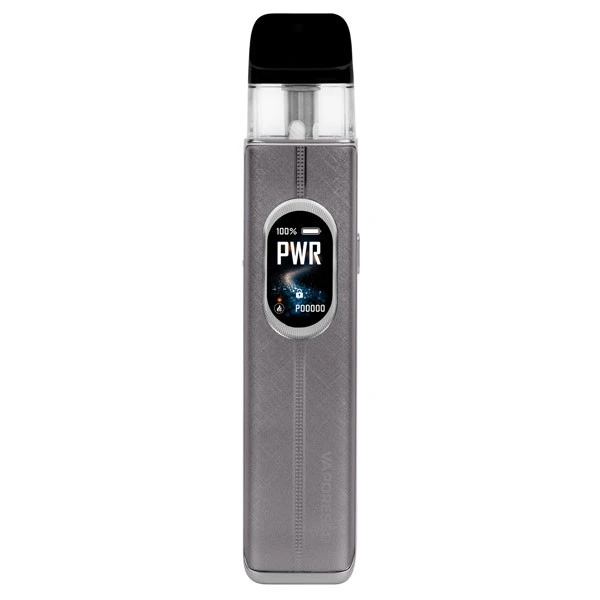 Vaporesso Xros 6 Silk Gray (Серый)