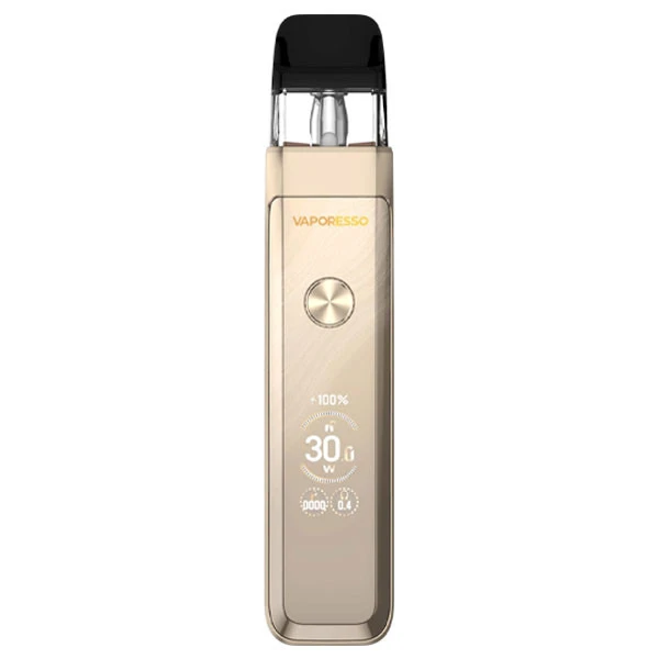 Vaporesso Xros Pro 2 Glittering Gold (Золотий)
