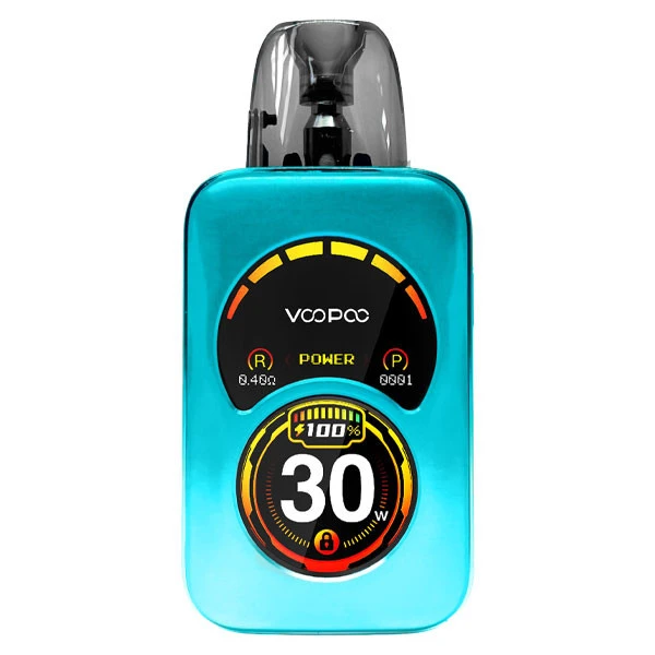 Voopoo Argus A Azure Blue (Голубой)