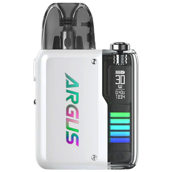 Voopoo Argus P2 (Білий)