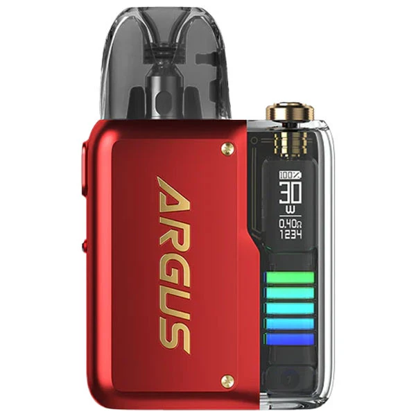 Voopoo Argus P2 (Червоний)