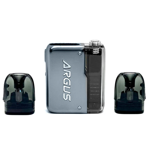 Voopoo Argus P2 (Сірий) — фото 2