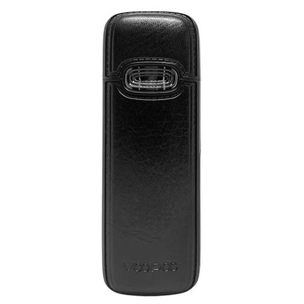 Voopoo Vmate E2 Jet Black (Чорний)