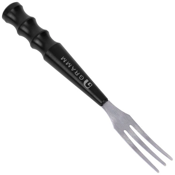Вилка для табака Gramm Fork (Черный)